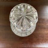 Crystal carafe