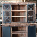 Buffet industriel