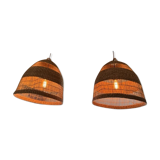 FLOAT WOODEN SUSPENSIONS