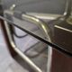Table basse 70s