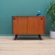 Teak cabinet, Danish design, 1970s, Denmark