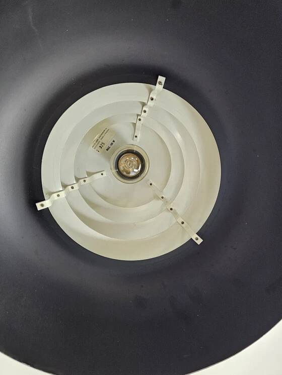 Suspension vintage modèle T325/450 'Lamingo' par Hans Agne Jacobsen AB pour Markaryd, Suède