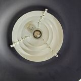 Suspension vintage modèle T325/450 'Lamingo' par Hans Agne Jacobsen AB pour Markaryd, Suède