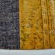 Tapis vintage turc Oushak sku 3276