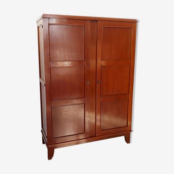 Armoire vintage 1950