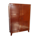 Vintage 1950 wardrobe