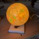 Glass globe