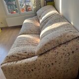 Medium plumy canapé Cinna by Annie Hiéronimus