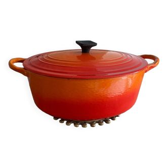 Cocotte le Creuset