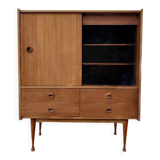 Enfilade haute