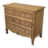 Commode style Louis XV aérogommé