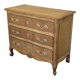 Commode style Louis XV aérogommé