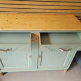 Parisian art deco buffet