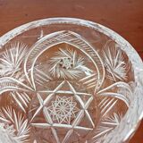 Crystal candy box