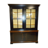 Roche Bobois showcase library