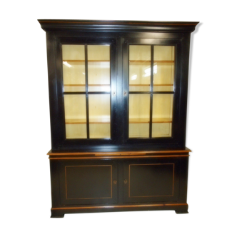 Roche Bobois showcase library