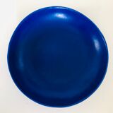 Coupelle céramique bleue