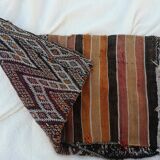 Moroccan Cushion cover double-sided