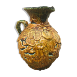 Pitcher