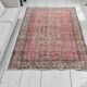Natural Handknotted Floor Rug