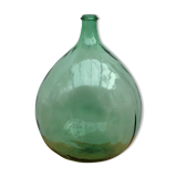 Demijohn 20L turquoise green