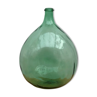 Demijohn 20L turquoise green