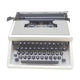 Machine à écrire Underwood 310