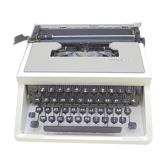 Machine à écrire Underwood 310
