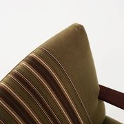 Fauteuil en teck, années 1960, design danois, fabrication : Danemark