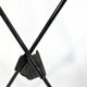 AA oui Butterfly chair by Jorge Hardoy Ferrari Pliable.