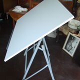 Table à dessin d'architecte