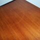 Teak highboard, Danish design, 1960s, production: Denmark