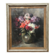 Andrée Marissal-Calberg, "Hydrangeas in a vase".