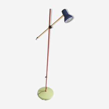 Floor lamp