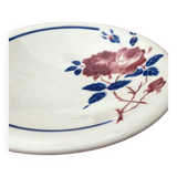 Old Luneville dish