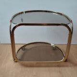 Reffelmann serving trolley from the 1970s