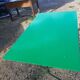 Garden table iron 1900