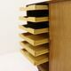 Teak buffet by Gunni Omann for Omann Jun, 1960s