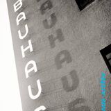 Lot 2 posters of Bauhaus 84cm x 60cm