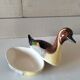 Duck slipcast