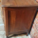 Louis xv style chest of drawers