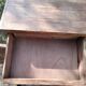 Jam cupboard or occasional and storage furniture.