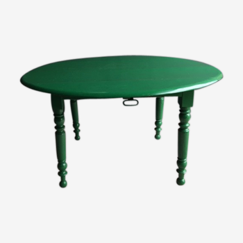 Table green