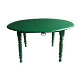 Table green