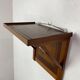 Wall shelf by Koloman Moser for Wiener Werkstätte