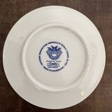 Sous tasse  villeroy et boch, cadiz