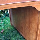Bean desk, first half of the 20th century