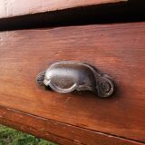 Farm table early twentieth century