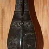 Bronze vase Ming China XV/17th