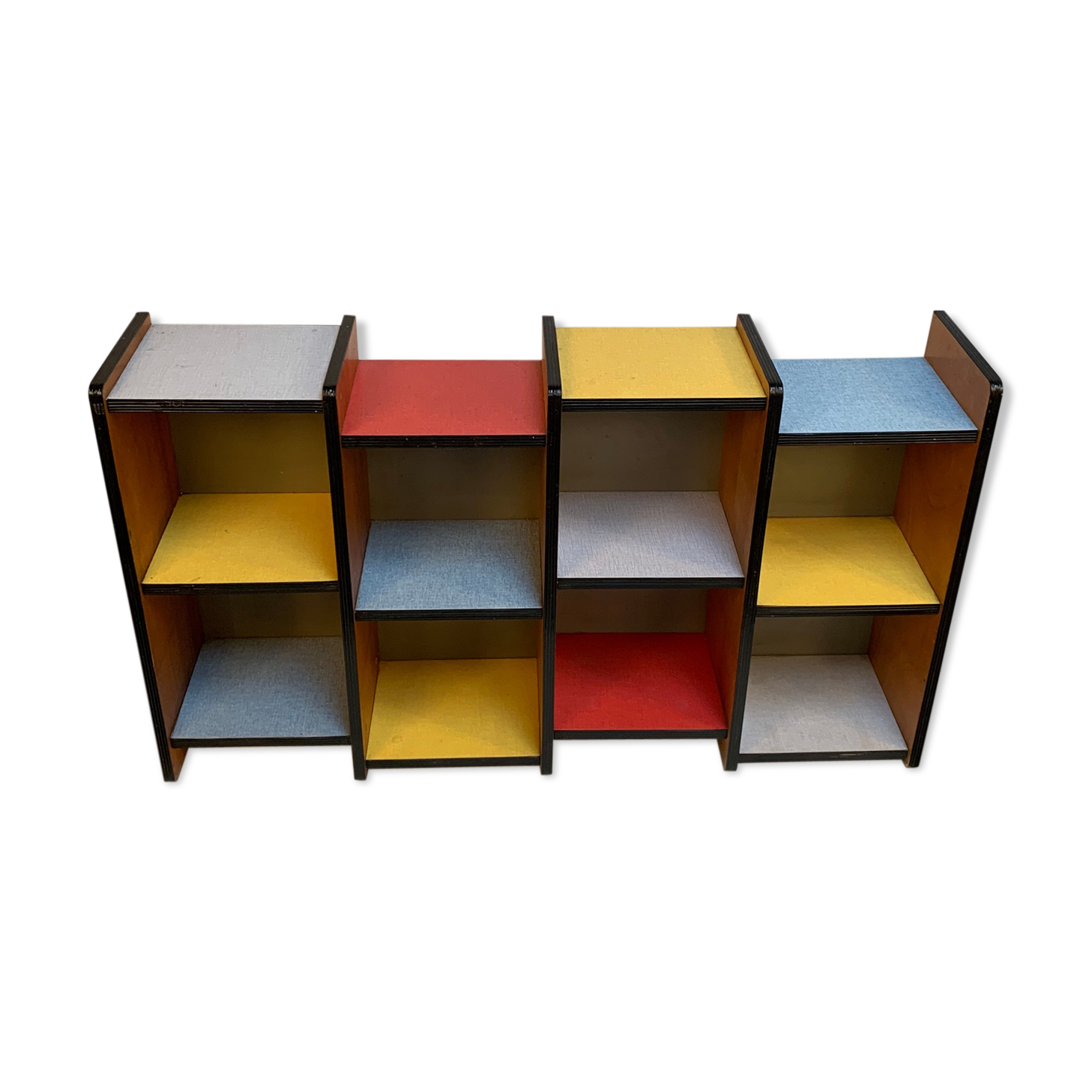 School sets 50s